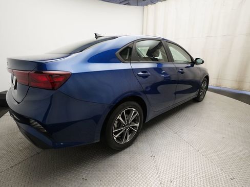 Used 2024 Kia Forte LXS FWD image 33