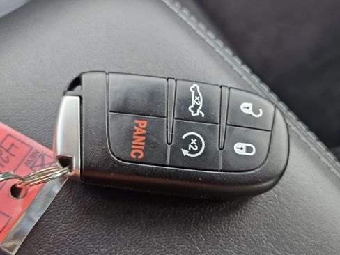 New 2023 Dodge Charger R/T w/ Plus Group image 29