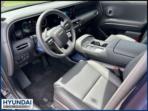 New 2026 Hyundai Palisade SEL Premium AWD/4WD image 15