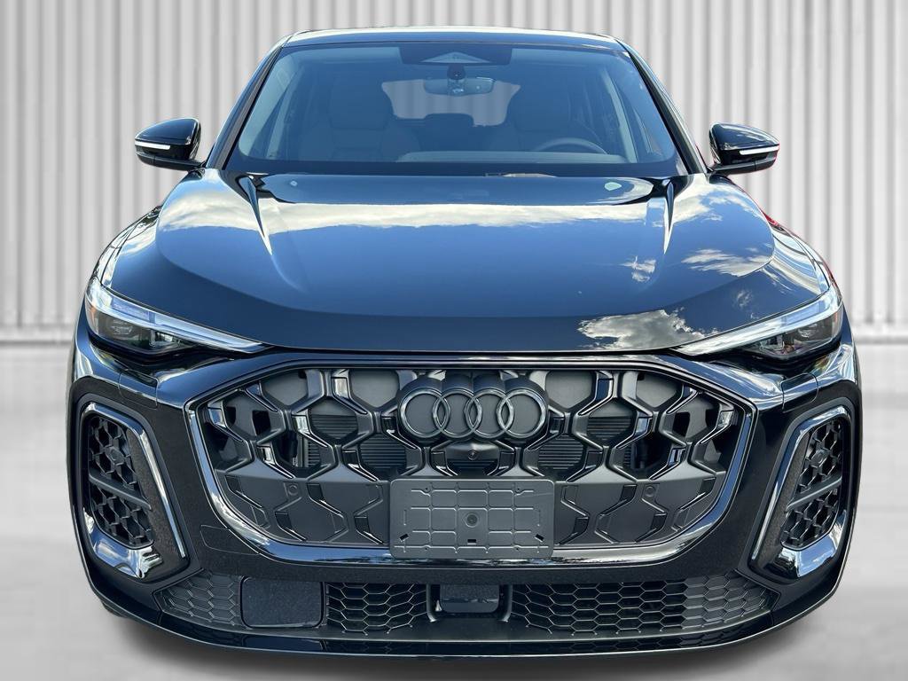 New 2026 Audi Q5 Premium Plus AWD/4WD image 8