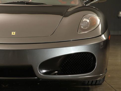Used 2006 Ferrari F430 Spider image 37
