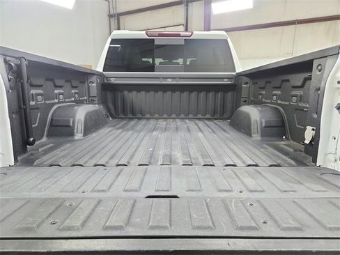 Used 2021 GMC Sierra 1500 SLT w/ SLT Premium Package image 41