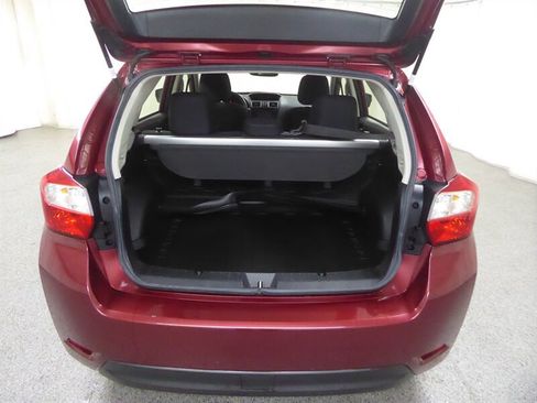 Used 2015 Subaru Impreza 2.0i Sport Premium w/ Popular Package #1 image 31