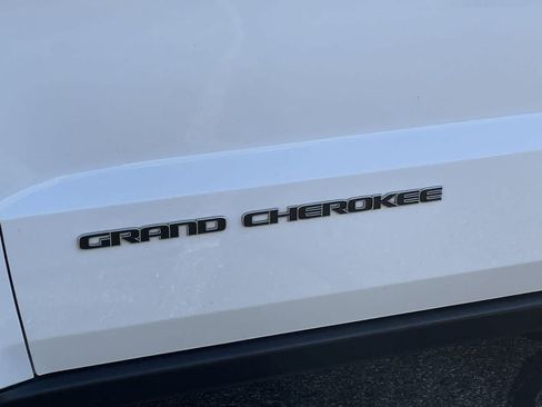 Used 2020 Jeep Grand Cherokee Limited AWD/4WD image 48