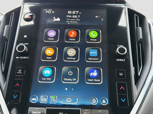 New 2026 Subaru Crosstrek 2.0i Premium image 28