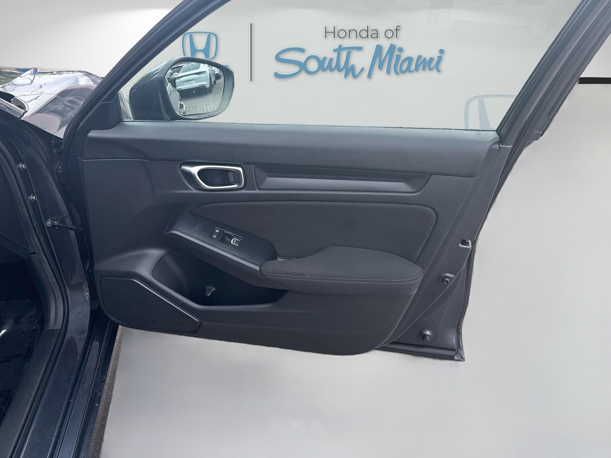 Used 2025 Honda Civic LX image 32