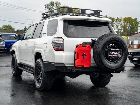 Used 2016 Toyota 4Runner TRD Pro image 13