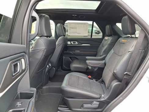 New 2026 Ford Explorer Tremor w/ Tremor Ultimate Package image 5