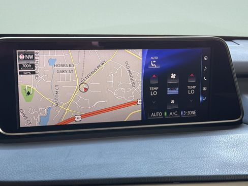 Used 2018 Lexus RX 350L image 48