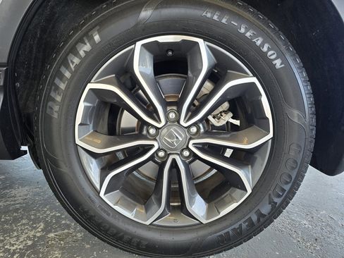 Used 2020 Honda CR-V EX image 53