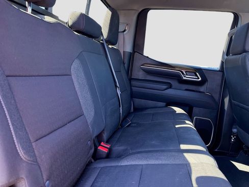 Used 2025 Chevrolet Silverado 1500 RST w/ Convenience Package II image 26