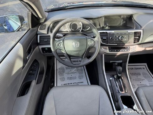 Used 2014 Honda Accord LX image 16