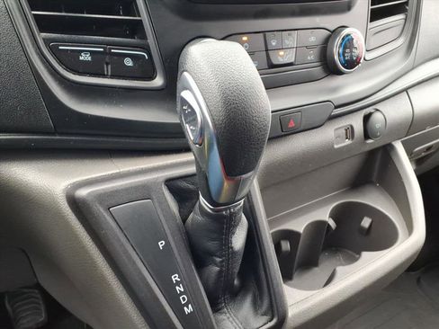 Used 2024 Ford Transit 250 Low Roof w/ Exterior Upgrade Package image 19