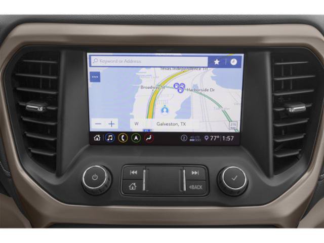 Used 2020 GMC Acadia Denali w/ LPO, Floor Liner Package AWD/4WD image 19
