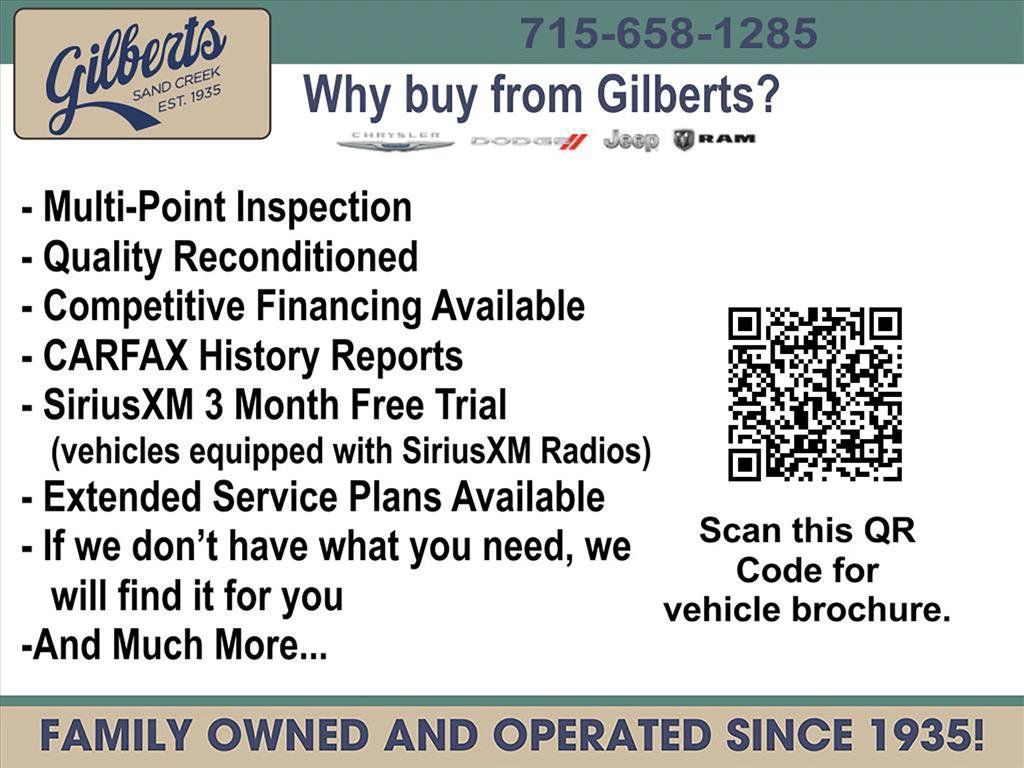 Used 2014 Jeep Grand Cherokee Limited w/ Luxury Group II AWD/4WD image 5