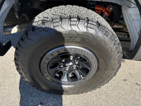 Used 2023 Ford F150 Raptor w/ Blue Interior Package image 19