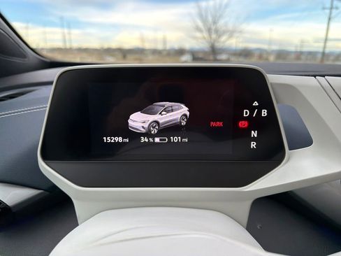 Certified 2023 Volkswagen ID.4 Pro S Plus image 18