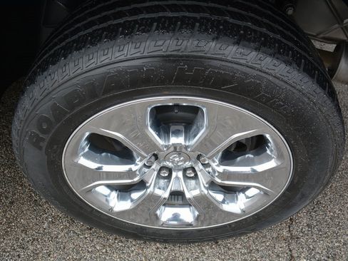 Used 2022 RAM 1500 Big Horn image 25