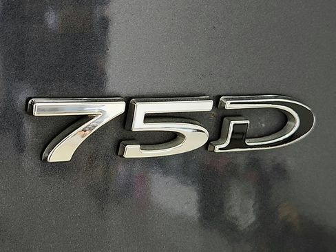 Used 2018 Tesla Model X 75D AWD/4WD image 31