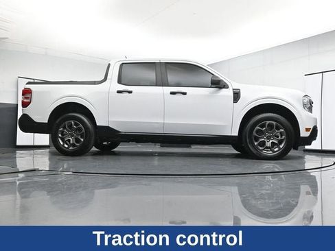 Certified 2022 Ford Maverick XLT FWD image 29