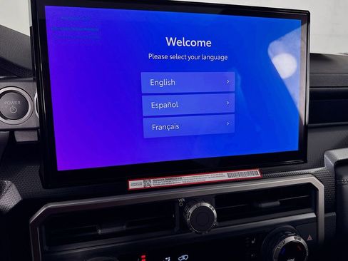 New 2026 Toyota 4Runner Limited image 18