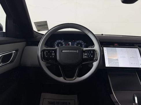 New 2026 Land Rover Range Rover Velar S image 21