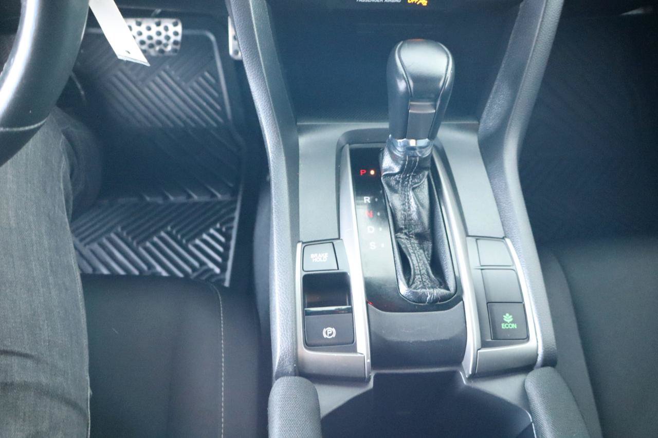 Used 2018 Honda Civic Sport image 21