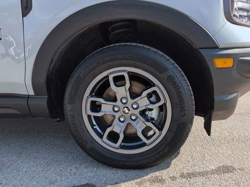 Certified 2023 Ford Bronco Sport Big Bend w/ Convenience Package image 10