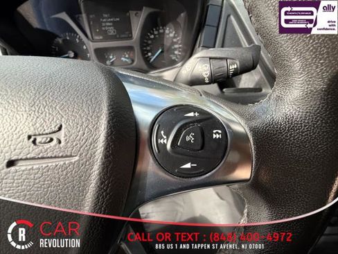 Used 2019 Ford Transit 250 148 Low Roof w/ Interior Upgrade Package image 16