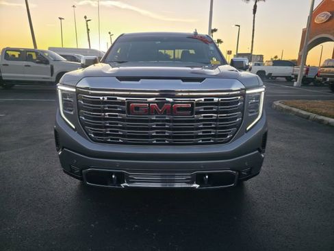 Used 2023 GMC Sierra 1500 Denali image 3