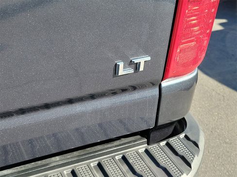 Used 2020 Chevrolet Silverado 2500 LT w/ All Star Edition image 24