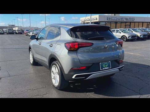 Used 2021 Buick Encore GX Preferred w/ Cold Weather Comfort Package image 7