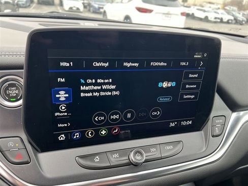 Certified 2023 Chevrolet Blazer LT image 16