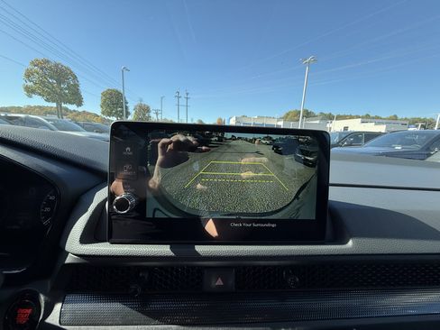 New 2026 Honda CR-V LX image 21