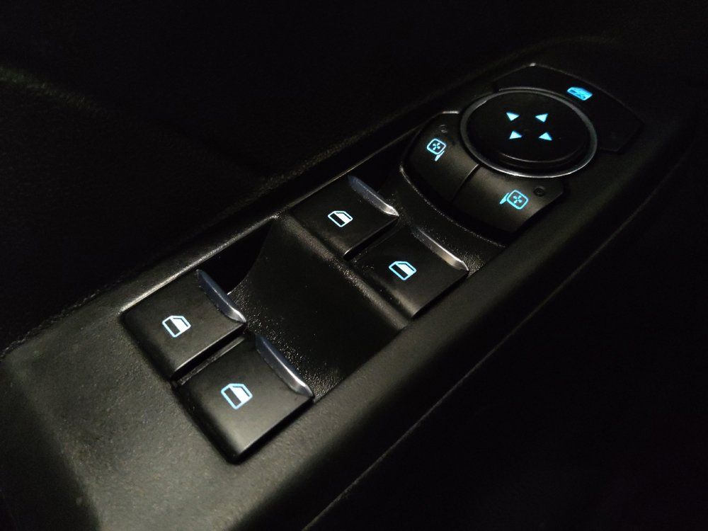 Used 2025 Ford Escape ST-Line FWD image 27
