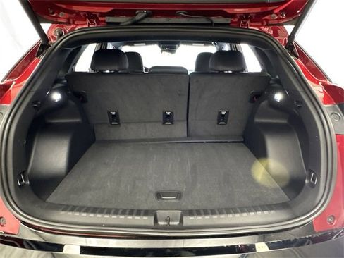 Certified 2024 Chevrolet Blazer EV RS image 25