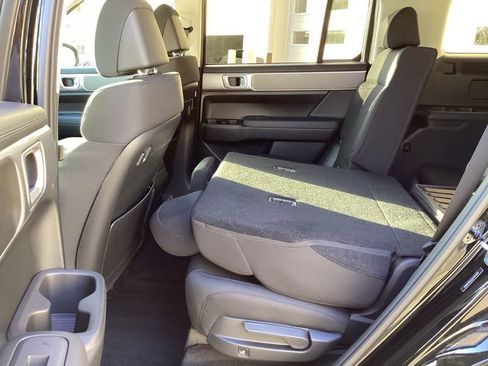 New 2026 Hyundai Santa Fe SE image 21