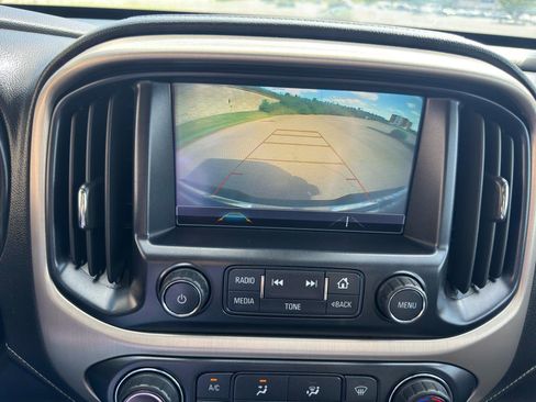 Used 2018 GMC Canyon Denali AWD/4WD image 17