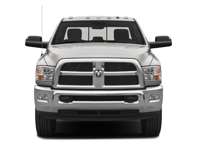 Used 2016 RAM 3500 Laramie Longhorn AWD/4WD image 4