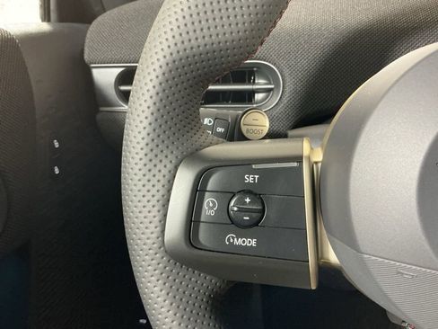 New 2026 MINI Cooper S image 15