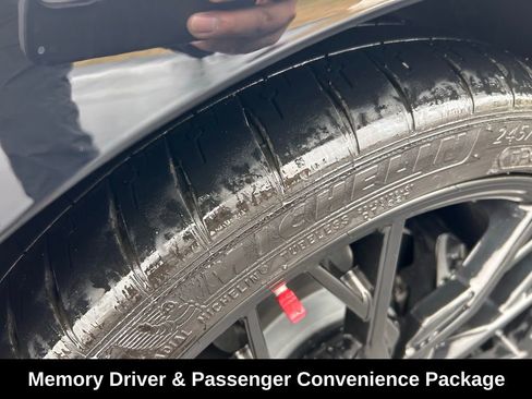 Certified 2023 Chevrolet Corvette Stingray Preferred Cpe w/ 2LT image 15