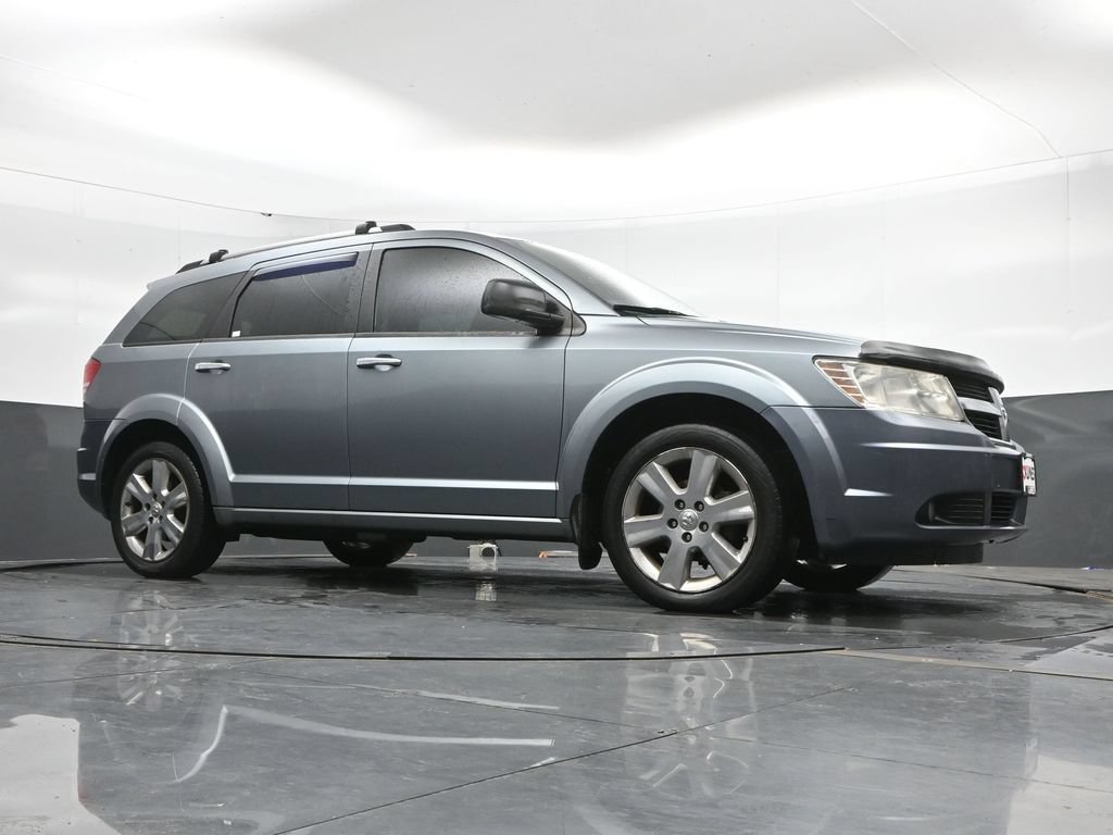 Used 2009 Dodge Journey R/T w/ Convenience Group II FWD image 25