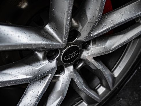 New 2026 Audi Q7 3.0T Prestige AWD/4WD image 8