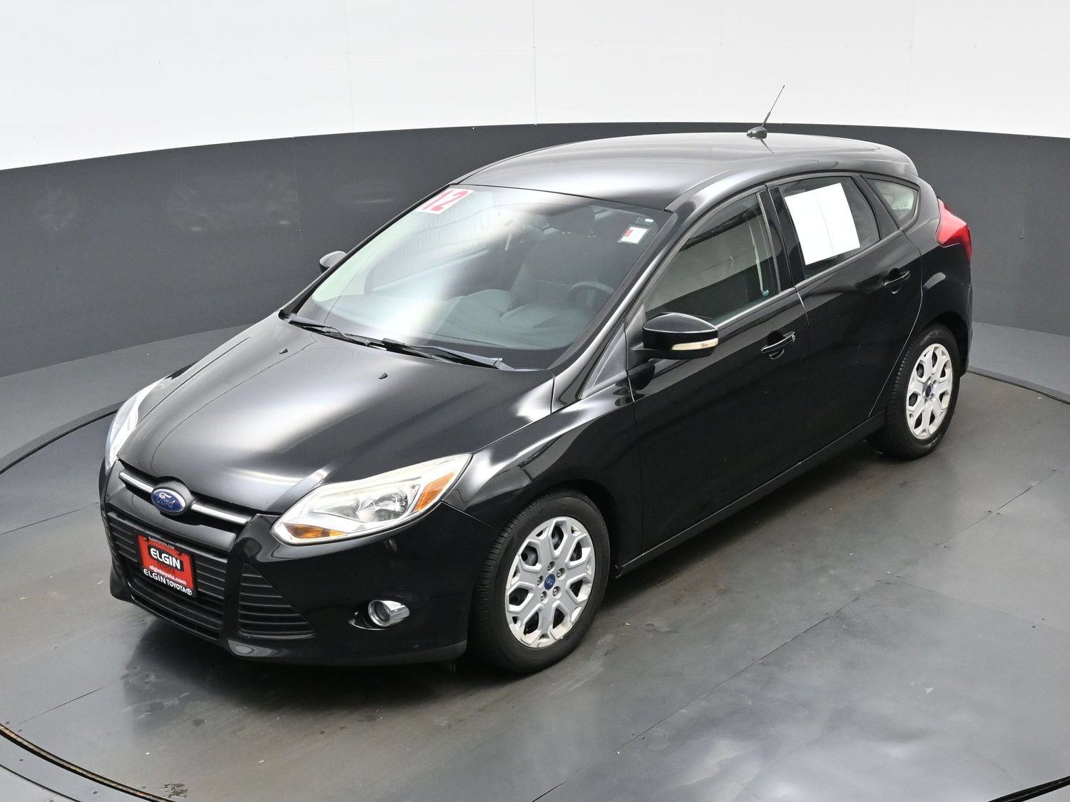 Used 2012 Ford Focus SE FWD image 34