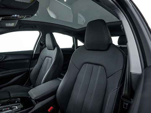 New 2025 Audi A5 2.0T Premium Plus image 17