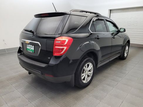 Used 2017 Chevrolet Equinox LT w/ Convenience Package FWD image 9