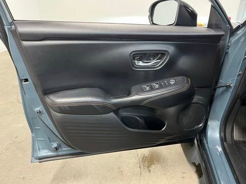 Used 2023 Honda HR-V Sport image 24