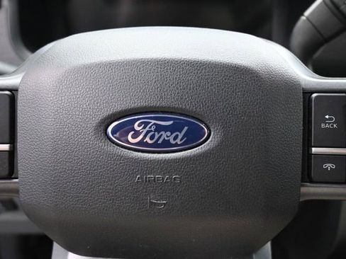 Used 2025 Ford F150 XLT w/ Equipment Group 301A Standard AWD/4WD image 26