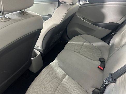 Used 2016 Hyundai Accent SE image 13