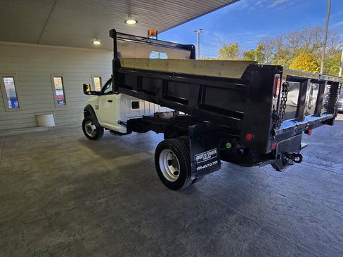 Used 2015 RAM 4500 Tradesman w/ Power & Remote Entry Group image 5